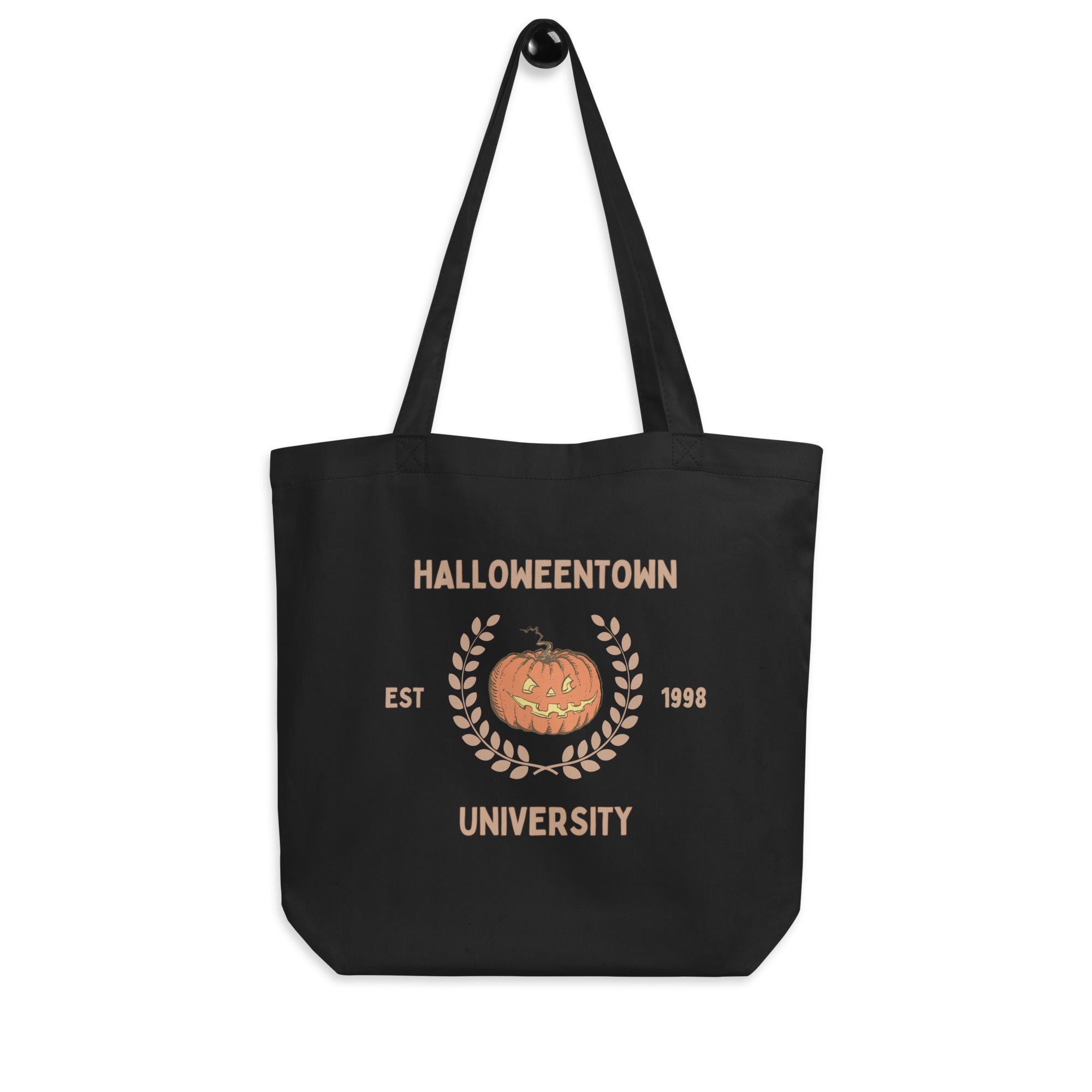 Halloweentown University Tote