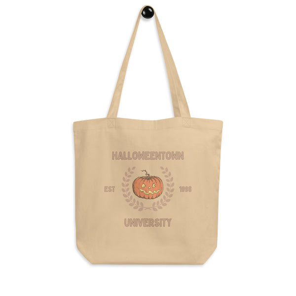 Halloweentown University Tote