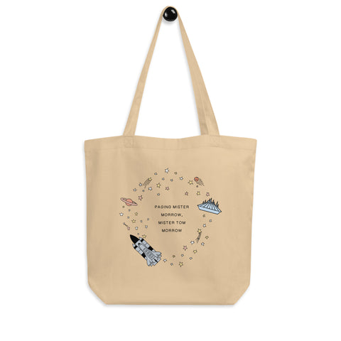 Tom Morrow Tote