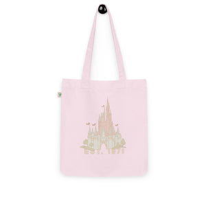 Castle Tote