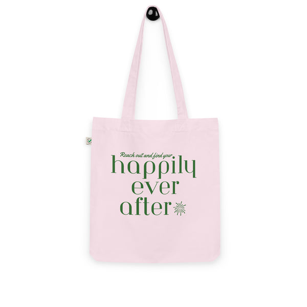 Happily Ever After Tote