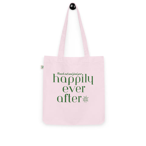 Happily Ever After Tote