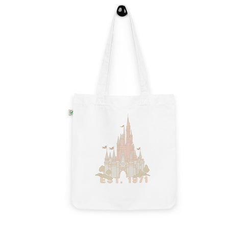 Castle Tote