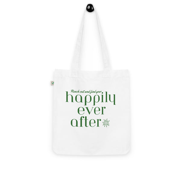 Happily Ever After Tote